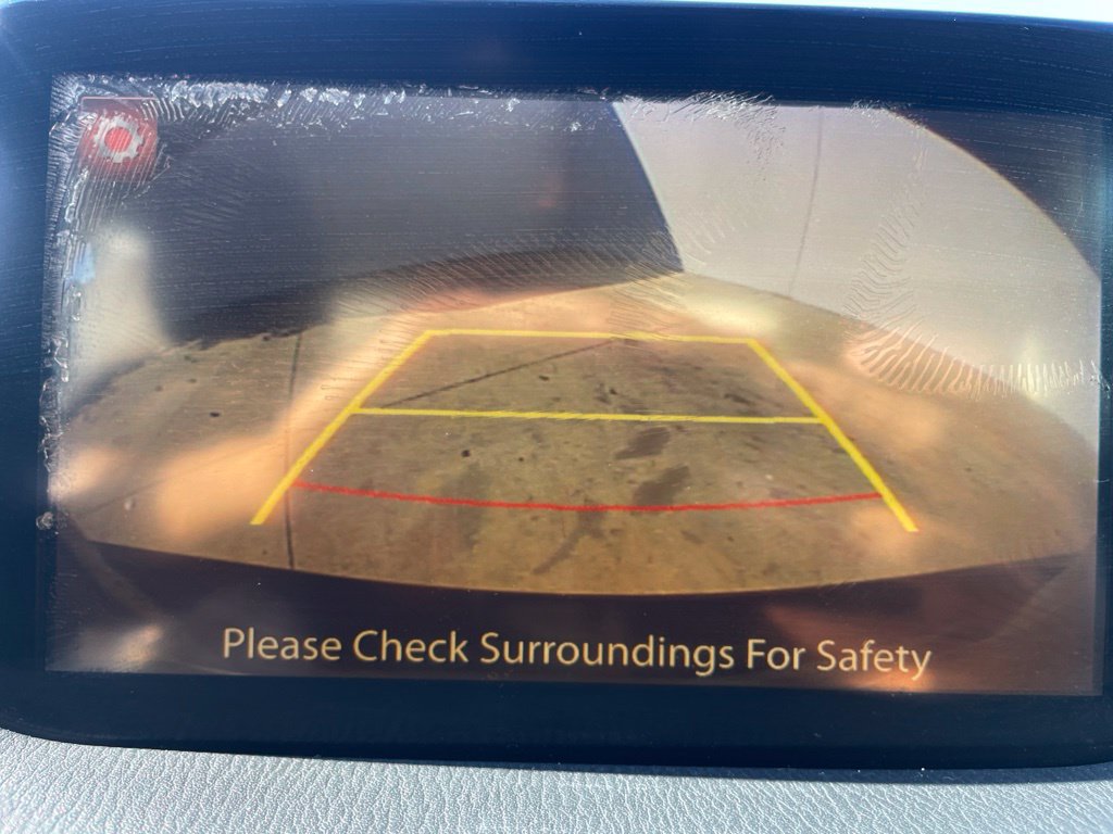 Used 2018 MAZDA MAZDA3 Sport w/ Preferred Equipment Package FWD image 11