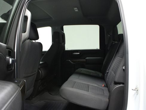 Used 2021 GMC Sierra 2500 SLE image 13