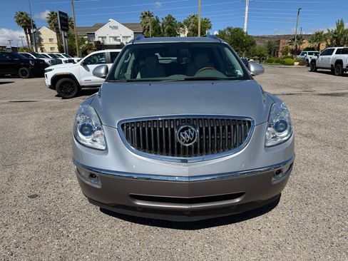 Used 2012 Buick Enclave Premium w/ Trailering Provision Package image 2