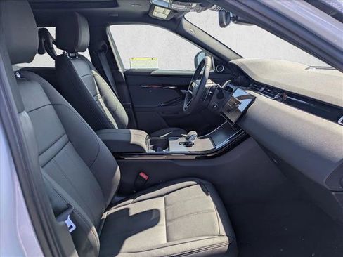 New 2026 Land Rover Range Rover Evoque S AWD/4WD image 17