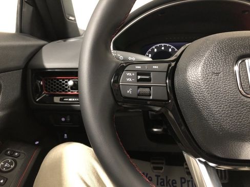 New 2026 Honda Civic Si image 24