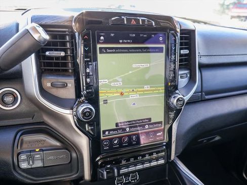 Used 2020 RAM 3500 Laramie image 40