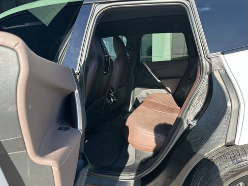 Used 2022 BMW iX xDrive50 w/ Sport Package image 20