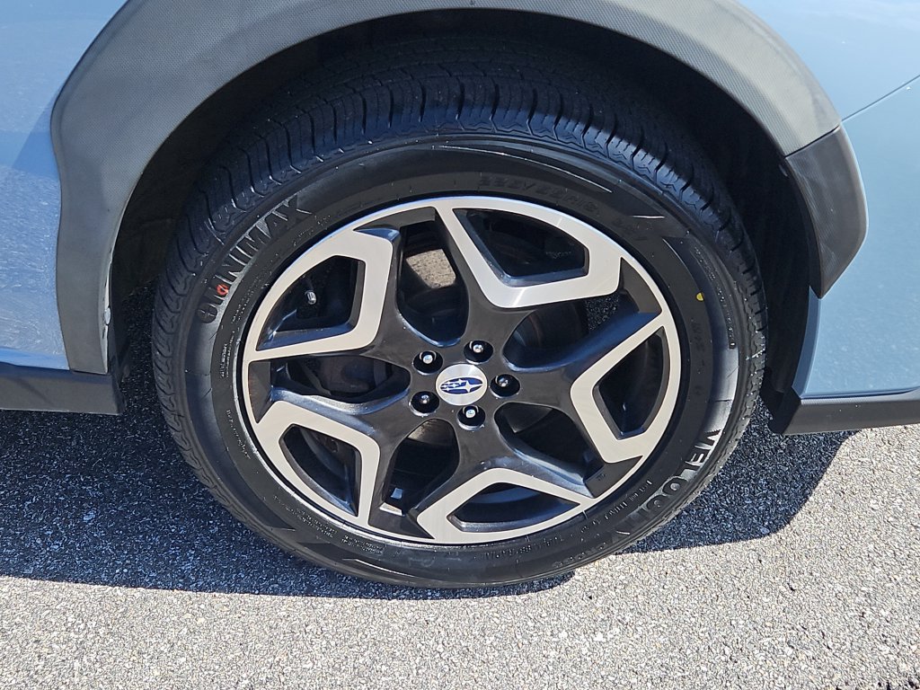 Used 2018 Subaru Crosstrek 2.0i Limited AWD/4WD image 10