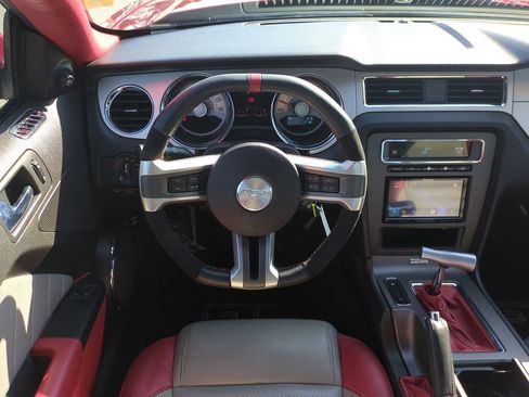 Used 2010 Ford Mustang GT Premium RWD image 29