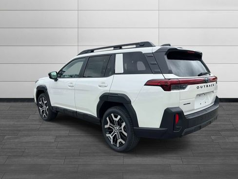 New 2026 Subaru Outback Touring XT AWD/4WD image 5