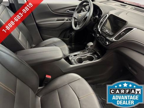 Certified 2024 Chevrolet Equinox Premier AWD/4WD image 5