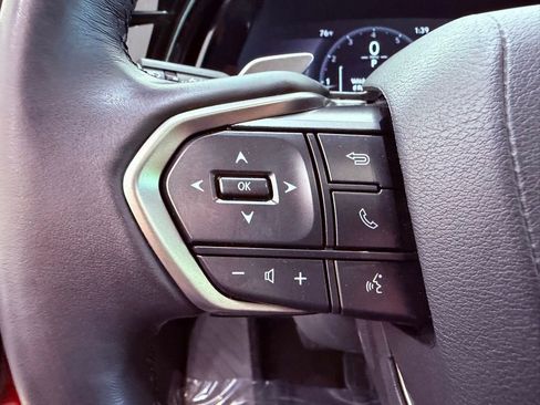 Certified 2025 Lexus RX 350 Premium w/ Accessory Package (Z1) FWD image 20