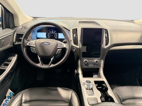 Used 2023 Ford Edge SEL AWD/4WD image 18