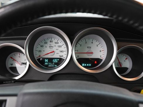 Used 2007 Dodge Magnum R/T w/ Road/Track Performance Group RWD image 26