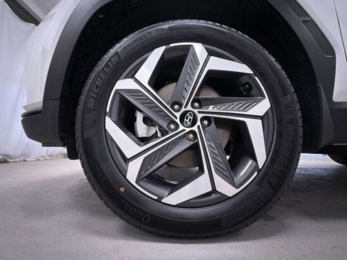 Used 2023 Hyundai Tucson SEL w/ Convenience Package image 13