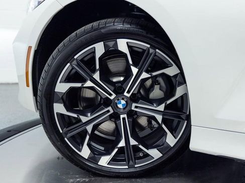 New 2026 BMW 330i xDrive Sedan w/ Premium Package image 26