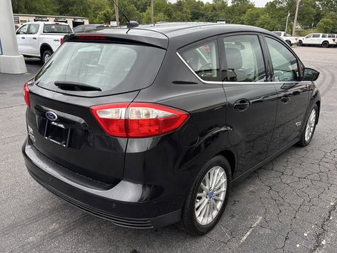 Used 2013 Ford C-MAX Energi SEL image 6