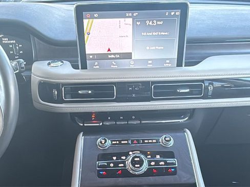 Used 2023 Lincoln Aviator Reserve image 12
