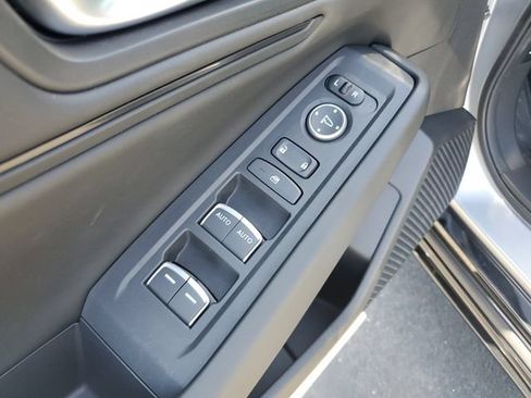 Certified 2024 Honda Accord EX-L image 21
