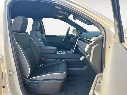 New 2026 GMC Sierra EV Elevation w/ LPO, Elevation Dark Package image 10