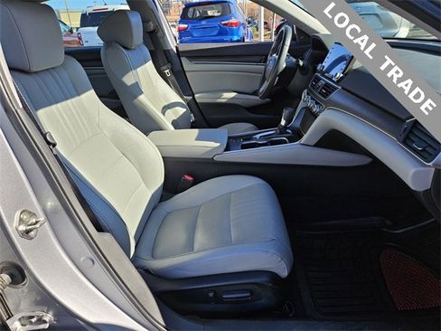 Used 2019 Honda Accord EX-L image 16