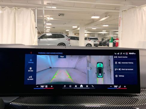 New 2026 BMW M3 Competition w/ M Carbon Exterior Package image 19