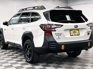 Used 2025 Subaru Outback Wilderness video 2