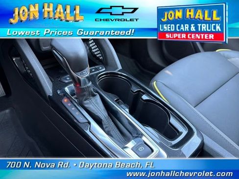 Used 2025 Chevrolet TrailBlazer ACTIV w/ Convenience Package image 25