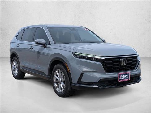 Used 2024 Honda CR-V EX image 3