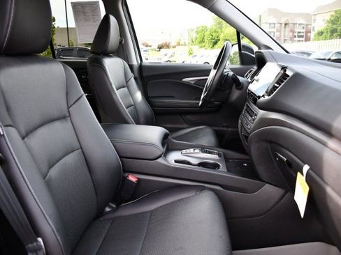 Used 2024 Honda Ridgeline RTL image 36