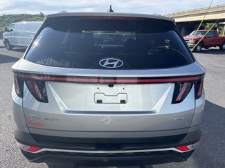 Used 2022 Hyundai Tucson SEL w/ Convenience Package AWD/4WD video 4