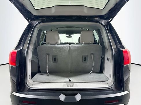Used 2017 GMC Acadia SLE FWD image 29