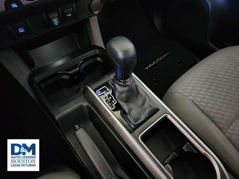 Used 2023 Toyota Tacoma SR5 image 26