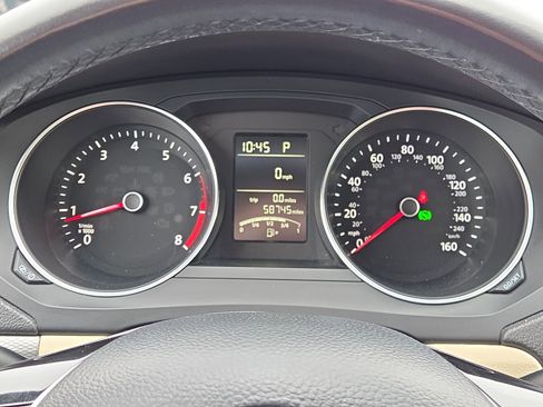 Used 2015 Volkswagen Jetta SE image 21