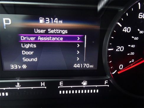 Used 2023 Kia Sorento LX image 23