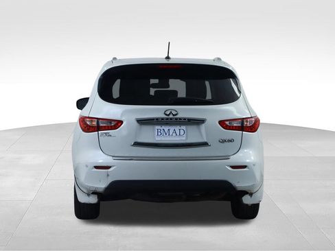 Used 2015 INFINITI QX60 FWD w/ Premium Plus Package image 11