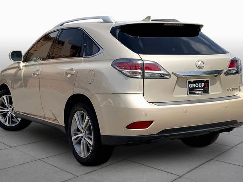 Used 2015 Lexus RX 350 FWD image 12