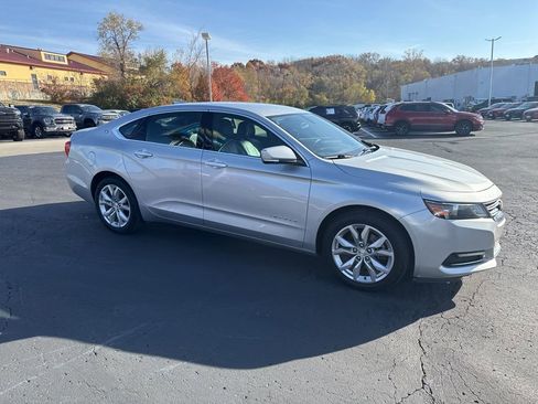 Used 2019 Chevrolet Impala LT image 10
