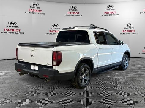 Used 2023 Honda Ridgeline RTL image 29