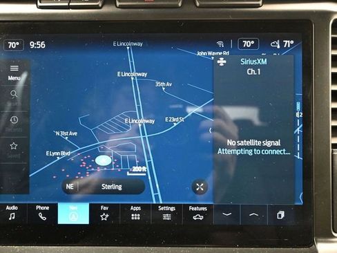 Used 2024 Ford F150 XLT w/ Tow/Haul Package image 32