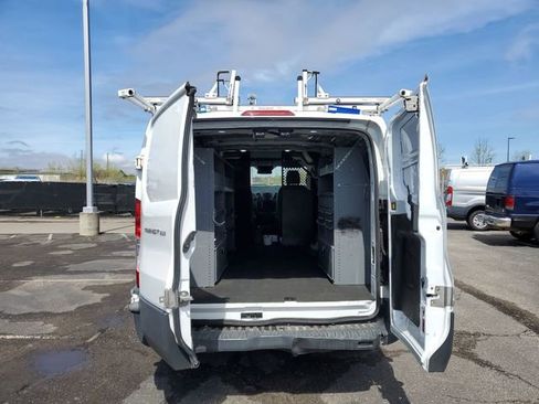 Used 2018 Ford Transit 250 148 Low Roof RWD image 22
