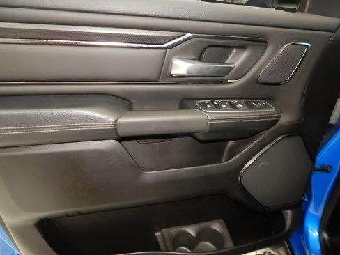 Used 2024 RAM 1500 Rebel w/ Rebel Level 2 Equipment Group image 10