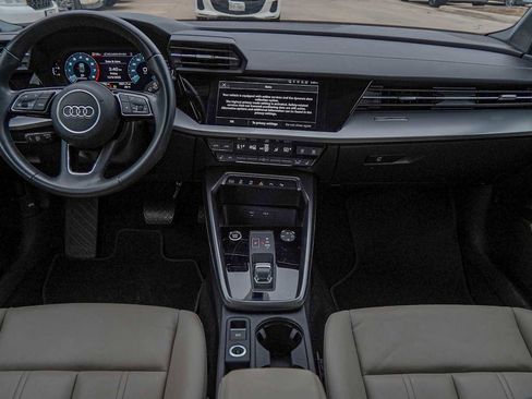 Used 2024 Audi A3 2.0T Premium image 31
