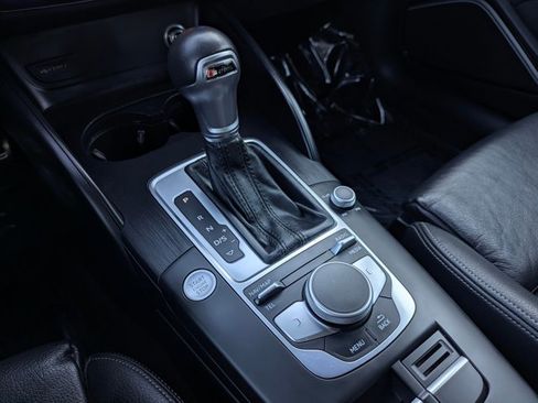 Used 2020 Audi A3 2.0T Premium Plus w/ Premium Plus Package image 12