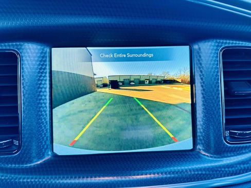 Used 2021 Dodge Charger SRT Hellcat image 18