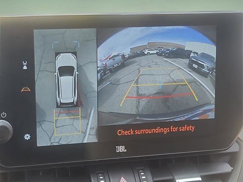 Used 2024 Toyota RAV4 Limited w/ Advanced Technology Package image 22