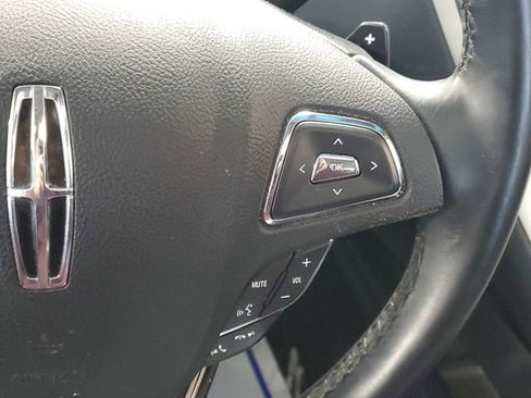 Used 2016 Lincoln MKZ AWD w/ Equipment Group 200A Select image 16