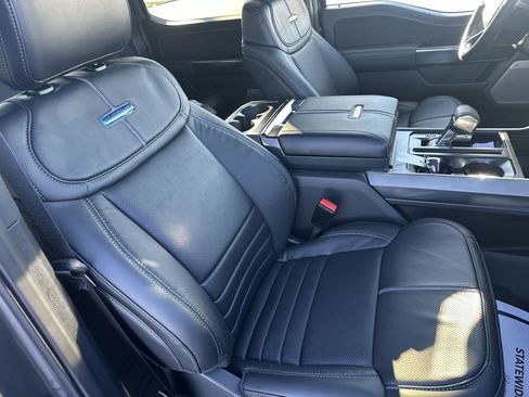 New 2026 Ford F150 Platinum w/ Equipment Group 700A Standard image 30