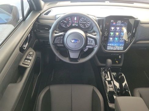 New 2026 Subaru Forester Touring AWD/4WD image 11
