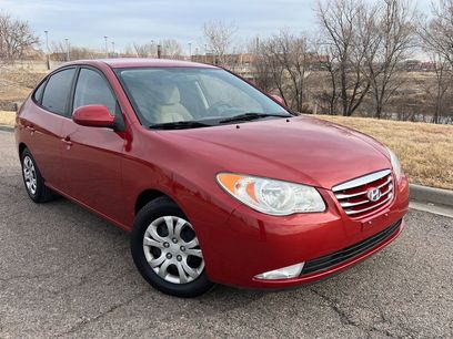 Used 2010 Hyundai Elantra GLS