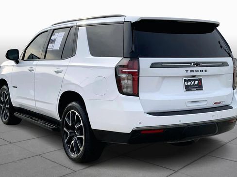 Used 2022 Chevrolet Tahoe RST w/ Luxury Package image 12