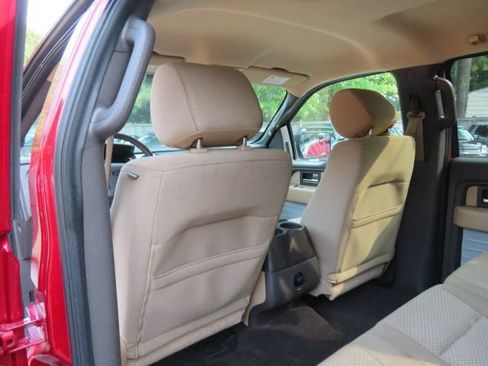 Used 2013 Ford F150 XLT w/ Luxury Equipment Group AWD/4WD image 14