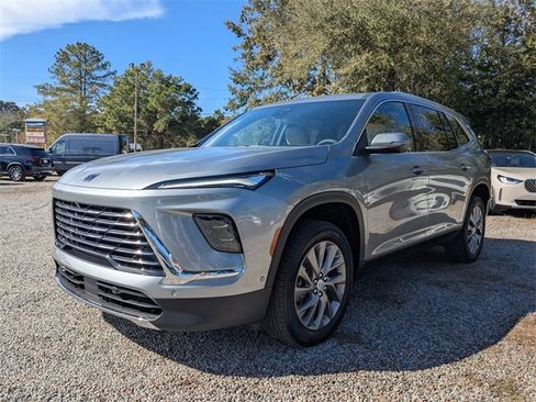 New 2026 Buick Enclave Preferred w/ Super Cruise Package image 9