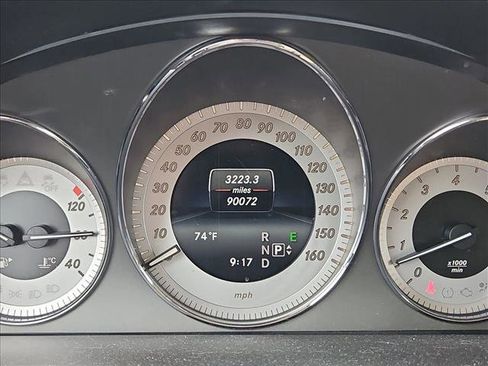 Used 2015 Mercedes-Benz GLK 350 2WD image 10